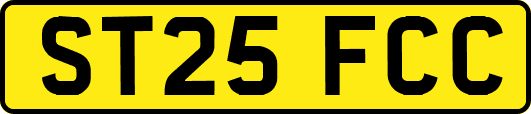 ST25FCC