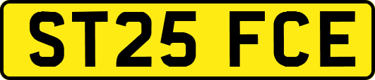 ST25FCE