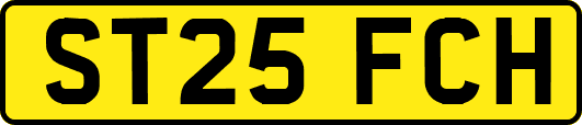 ST25FCH