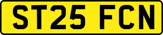 ST25FCN