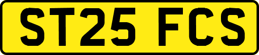 ST25FCS