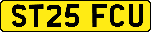 ST25FCU