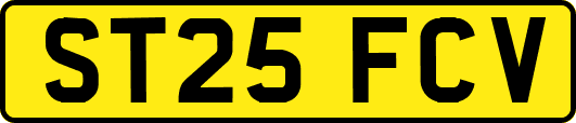 ST25FCV