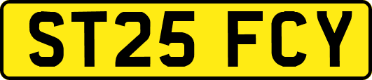 ST25FCY