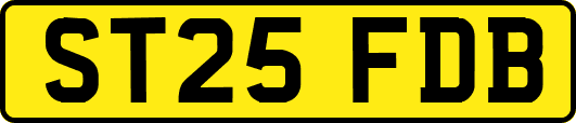 ST25FDB