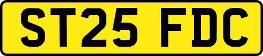 ST25FDC
