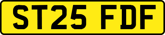 ST25FDF
