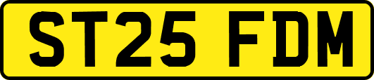 ST25FDM
