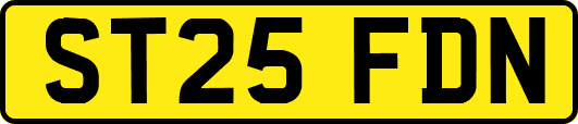 ST25FDN
