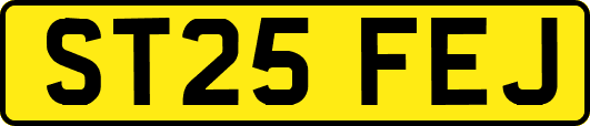 ST25FEJ