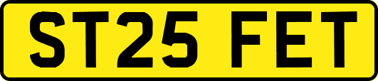 ST25FET
