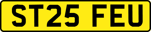 ST25FEU