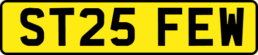 ST25FEW