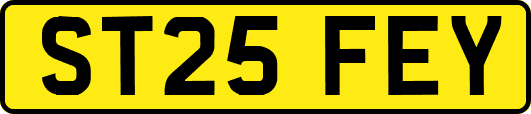 ST25FEY