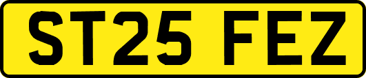 ST25FEZ
