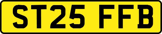 ST25FFB