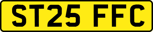 ST25FFC