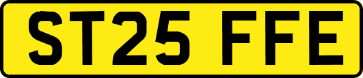 ST25FFE