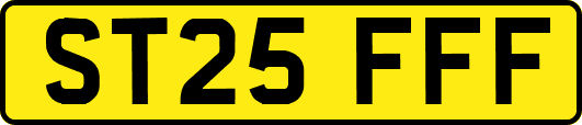 ST25FFF