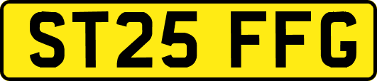 ST25FFG