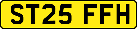 ST25FFH