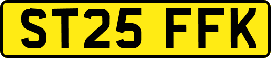 ST25FFK