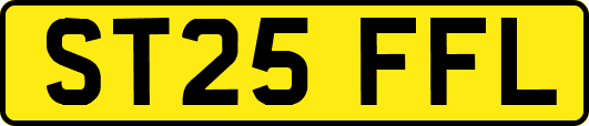 ST25FFL