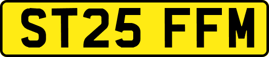 ST25FFM