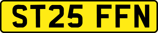 ST25FFN