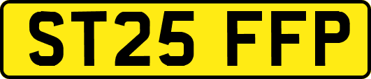 ST25FFP