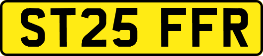 ST25FFR