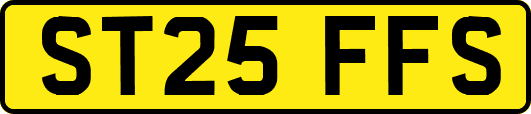 ST25FFS