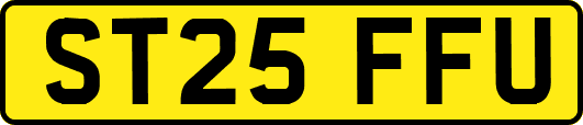 ST25FFU