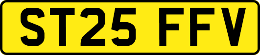 ST25FFV