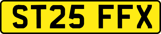 ST25FFX