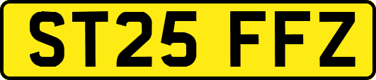 ST25FFZ