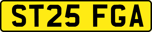ST25FGA