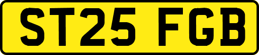 ST25FGB