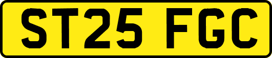 ST25FGC