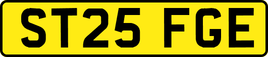 ST25FGE