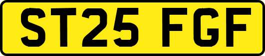 ST25FGF