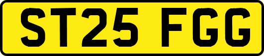 ST25FGG