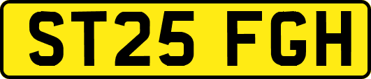 ST25FGH