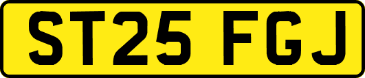 ST25FGJ