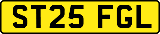 ST25FGL