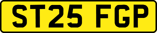 ST25FGP