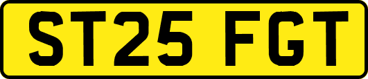 ST25FGT