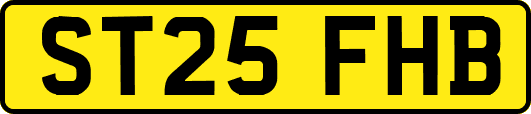 ST25FHB