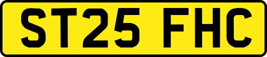 ST25FHC