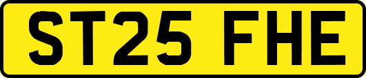 ST25FHE